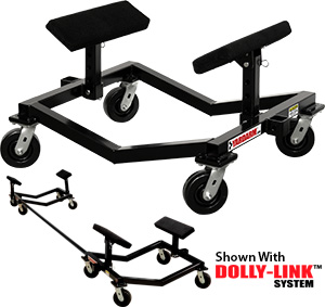 Yardarm ED36 Economy Dolly