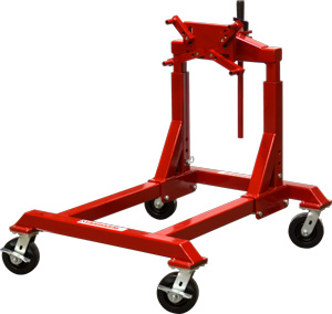 Yardarm ES2 Flywheel Engine Stand