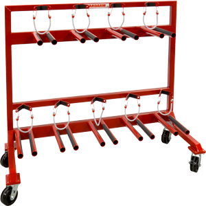 Yardarm SR9 Stern Drive Storage Rack