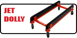 Click Here - Yardarm Jet Dolly