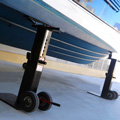 Yardarm Boat Jack Image Gallery Photo