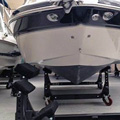 Yardarm Boat Dolly Image Gallery Photo