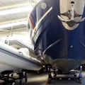 Yardarm Boat Dolly Image Gallery Photo