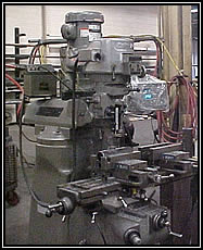 Bridgeport Series I