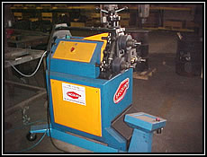 Ercolina Top Tube Bender
