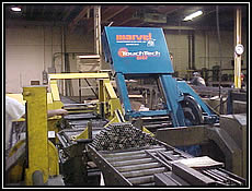 Marvel TouchTech 60 metal saw