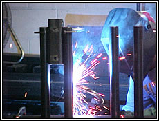 welding